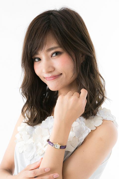 へし切長谷部 モデル　リストウォッチ 腕時計 刀剣乱舞-ONLINE-