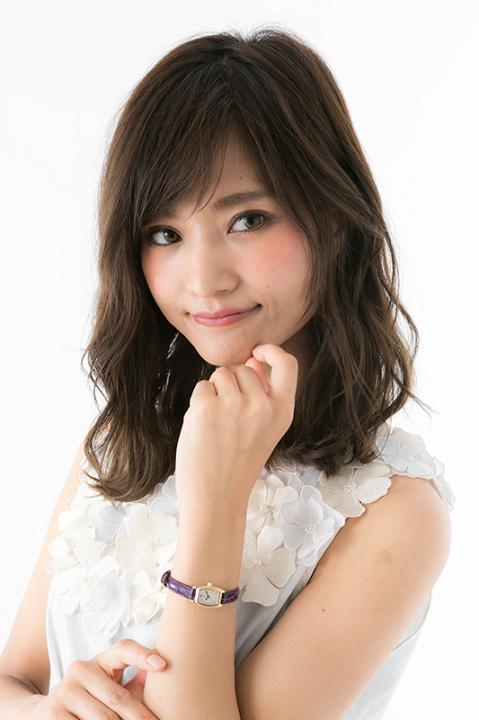 へし切長谷部 モデル　リストウォッチ 腕時計 刀剣乱舞-ONLINE-
