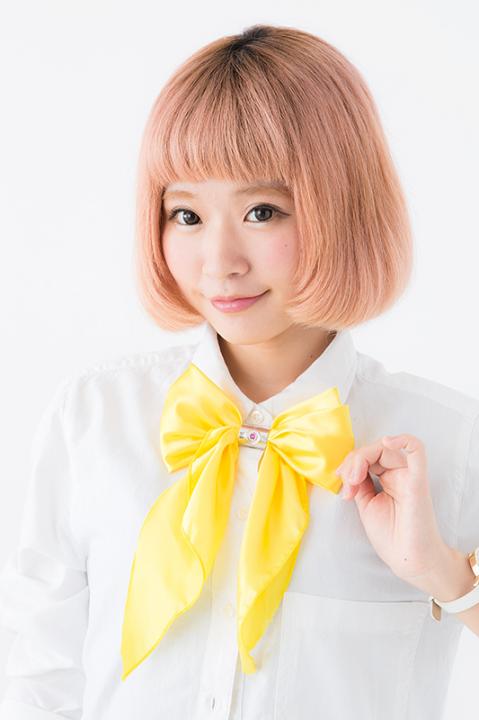 別府月彦 モデル　スカーフリング アクセサリー 美男高校地球防衛部 LOVE!LOVE!