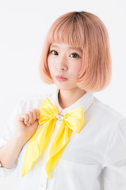 別府月彦 モデル　スカーフリング アクセサリー 美男高校地球防衛部 LOVE!LOVE!