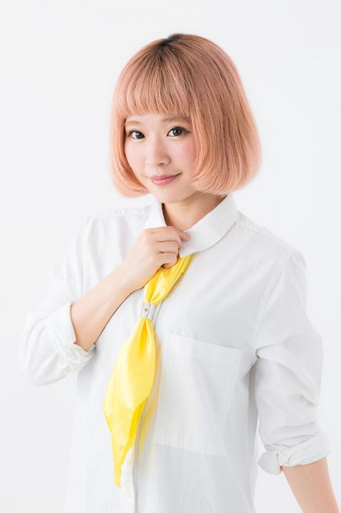 別府日彦 モデル　スカーフリング アクセサリー 美男高校地球防衛部 LOVE!LOVE!