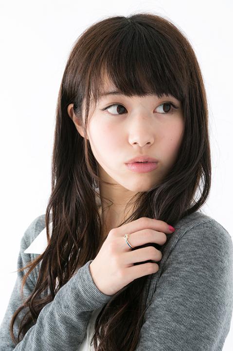 アルマリ モデル　リング アクセサリー 夢王国と眠れる100人の王子様