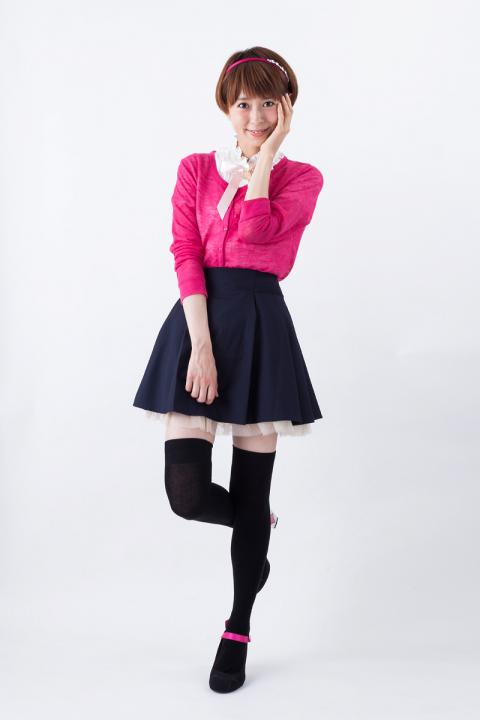 ラブライブ!xちゃけちょけコラボレーションパンプス もぎゅっと love で接近中　矢澤 にこモデル