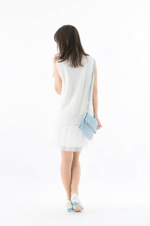 由布院煙 モデル パンプス 美男高校地球防衛部 LOVE!LOVE!
