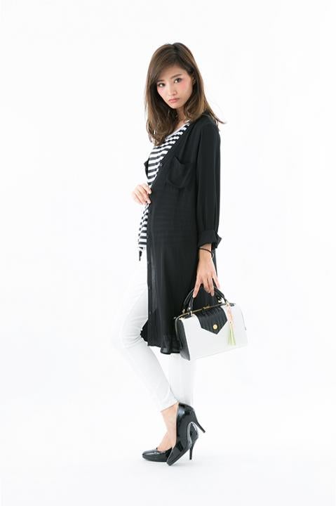 膝丸 モデル　バッグ ハンドバッグ 刀剣乱舞-ONLINE-