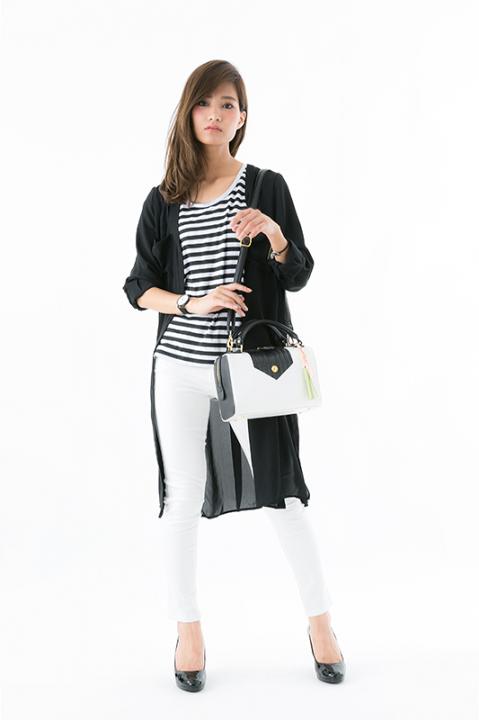 膝丸 モデル　バッグ ハンドバッグ 刀剣乱舞-ONLINE-