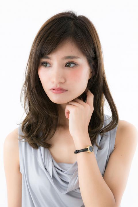 燭台切光忠 モデル　リストウォッチ 腕時計 刀剣乱舞-ONLINE-
