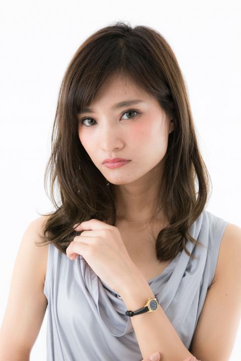 燭台切光忠 モデル　リストウォッチ 腕時計 刀剣乱舞-ONLINE-