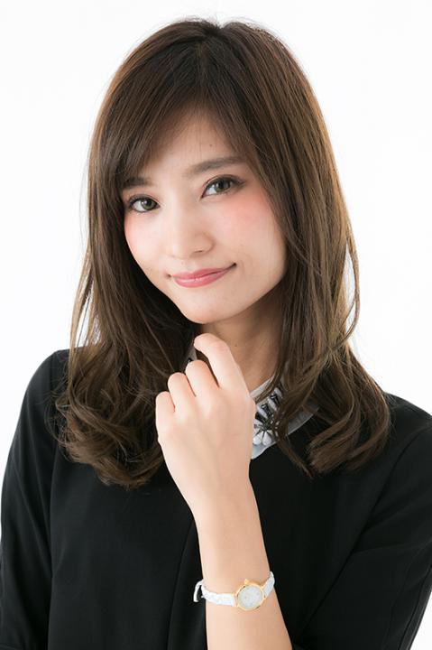 髭切 モデル　スタンダードベルト 三つ編みベルト リストウォッチ 腕時計 刀剣乱舞-ONLINE-