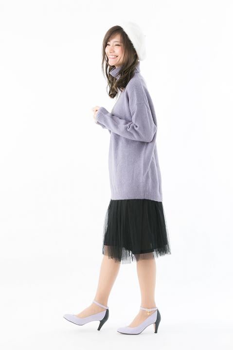 逢坂 壮五 モデル パンプス アイドリッシュセブン