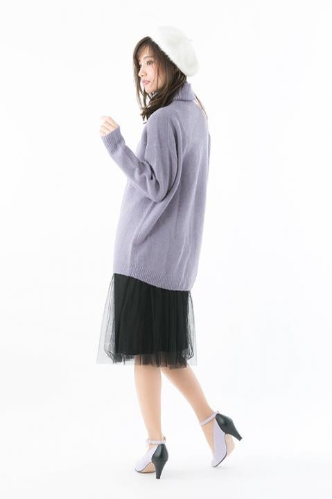 逢坂 壮五 モデル パンプス アイドリッシュセブン