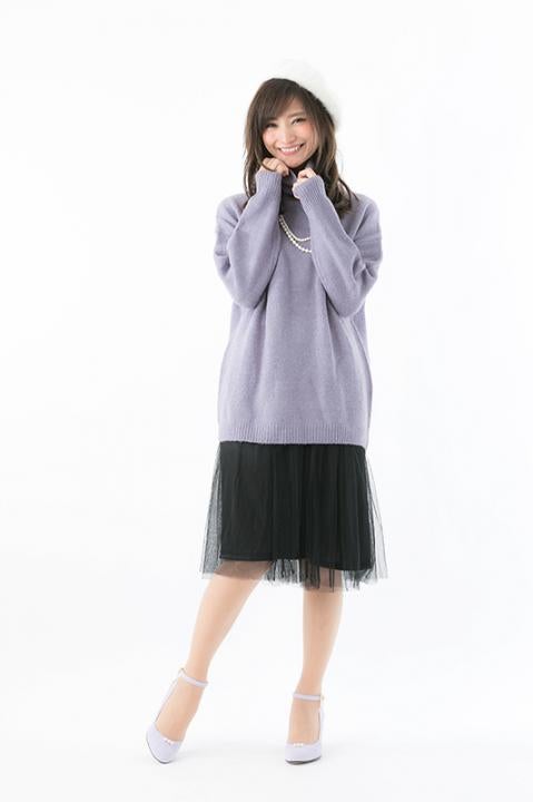 逢坂 壮五 モデル パンプス アイドリッシュセブン