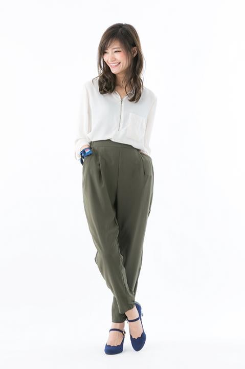 和泉 一織 モデル パンプス アイドリッシュセブン