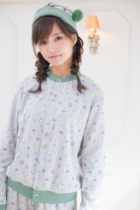 チョロ松 モデル パジャマ ルームウェア おそ松さん チョロ松 モデル パジャマ ルームウェア おそ松さん
