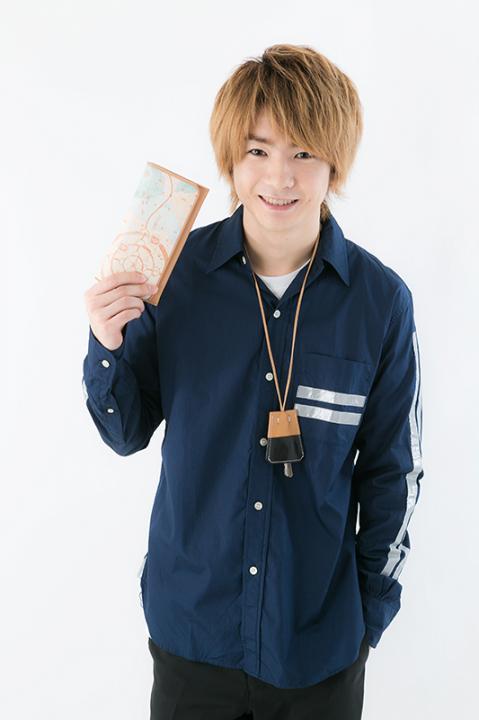 進撃の巨人 モデル　財布 長財布