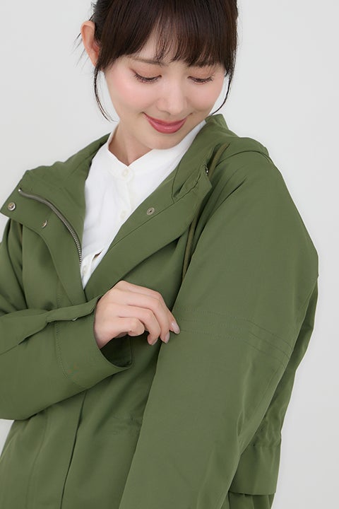 山田利吉 モデル 2wayトートバッグ＆アウター、土井半助 モデル トートバッグ 忍たま乱太郎　