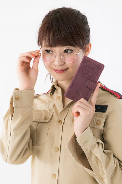 ハンジ・ゾエ モデル　iPhone5・5s・SE用 iPhone6・6s用 スマートフォンケース スマホケース 進撃の巨人