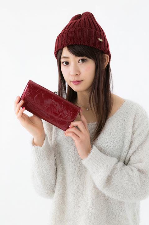 おそ松 モデル　財布 長財布 おそ松さん
