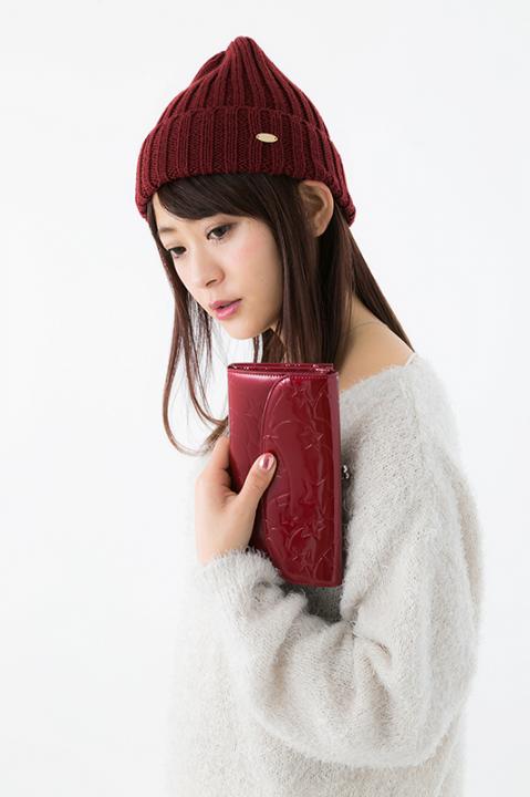 おそ松 モデル　財布 長財布 おそ松さん