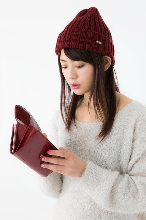 おそ松 モデル　財布 長財布 おそ松さん