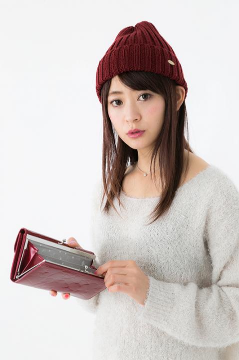 おそ松 モデル　財布 長財布 おそ松さん