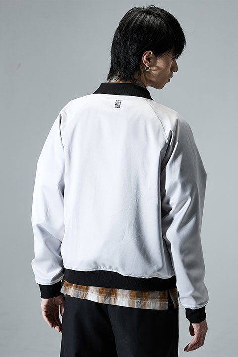 黒崎一護 モデル アウター＆ボディバッグ＆キャップ、平子真子 モデル アウター BLEACH 千年血戦篇