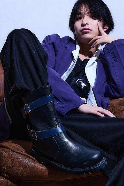 千年パズル、遊戯、海馬瀬人、海馬コーポレーション モデル 懐中時計&ブーツ&折りたたみコンテナ 遊☆戯☆王デュエルモンスターズ