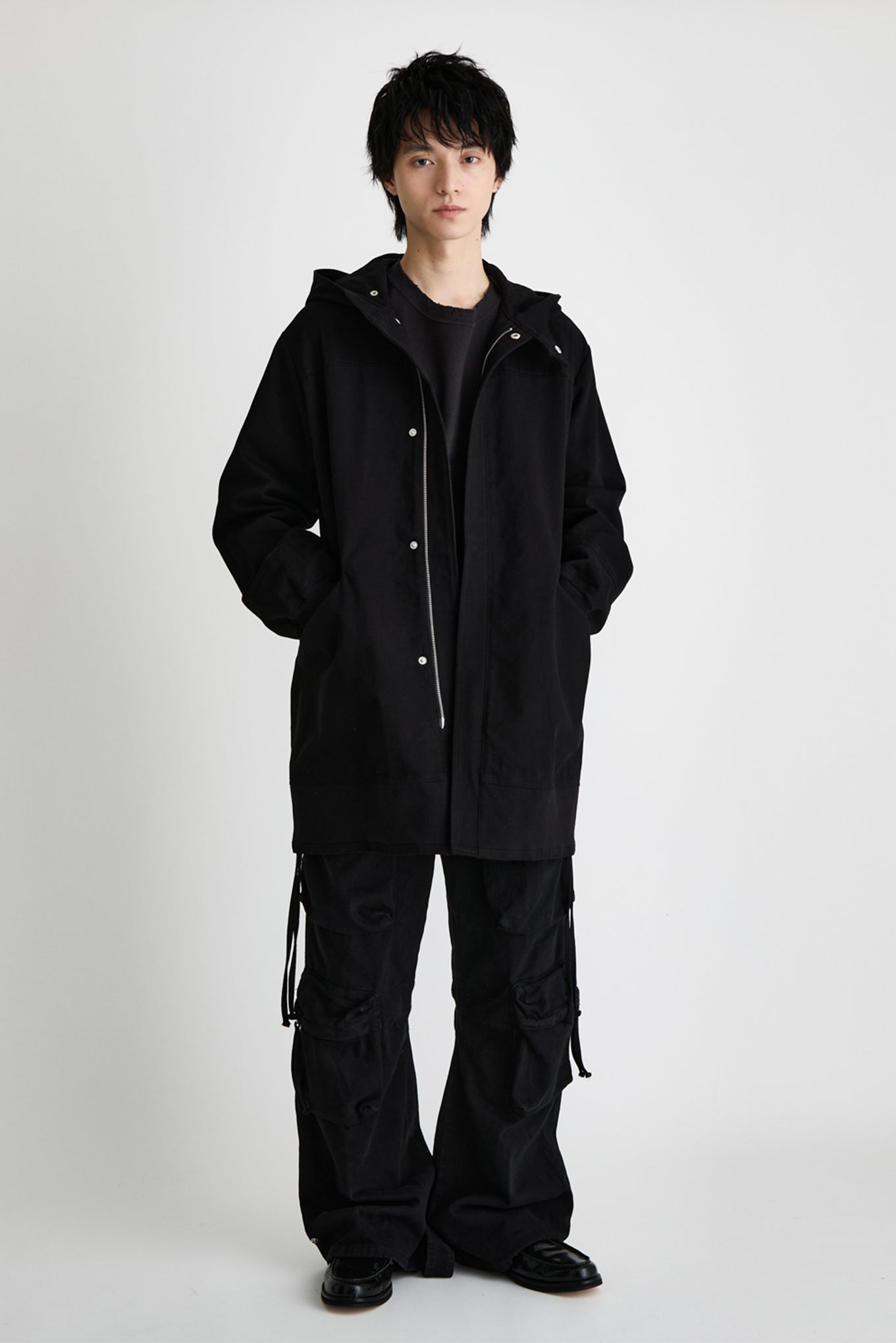 白の書、ニーア、カイネ、エミール、ニーア(新宿) モデル 二つ折り財布、バッグ、ストール＆ストールピン、アウター NieR Replicant ver.1.22474487139...