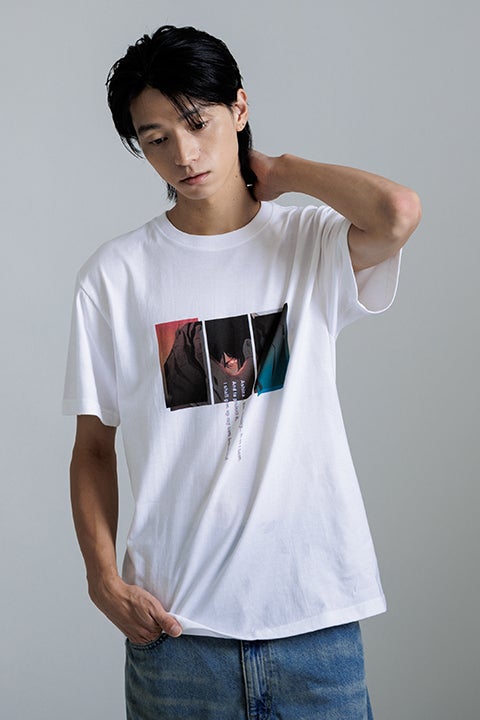 葦名弦一郎 モデル Tシャツ SEKIRO: NO DEFEAT