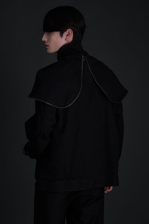 狩人 、時計塔のマリア、狩人の手記 モデル アウター＆2wayトートバッグ＆バックパック＆長財布 Bloodborne