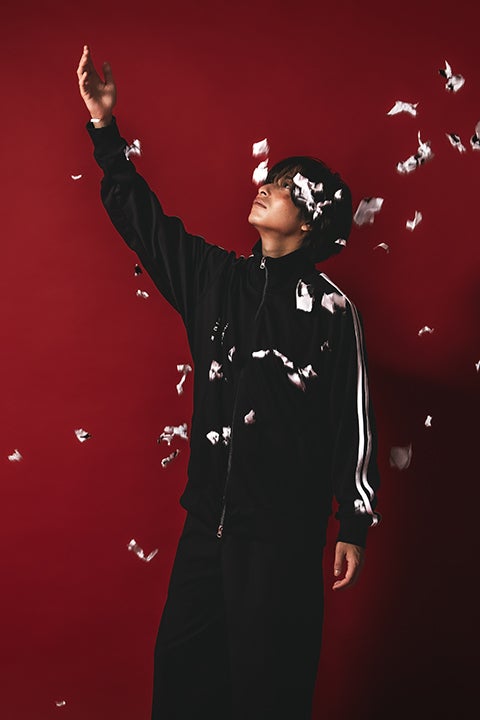 瀬文焚流 モデル ミニバッグ、未詳事件特別対策係 モデル ジャージ、SPEC ～警視庁公安部公安第五課 未詳事件特別対策係事件簿～ モデル Tシャツ