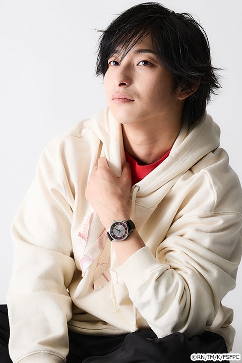 セイバー モデル 腕時計／アーチャー モデル 腕時計＆バックパック／ランサー モデル 腕時計 Fate/strange Fake