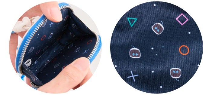 COIN CASE