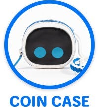 COIN CASE