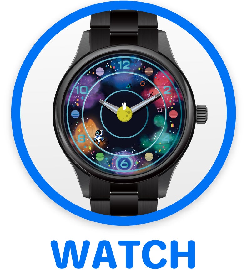 WATCH