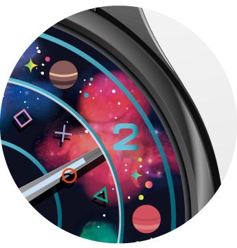 WATCH