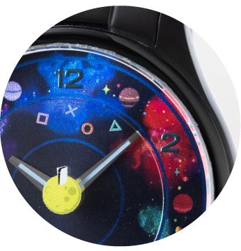 WATCH