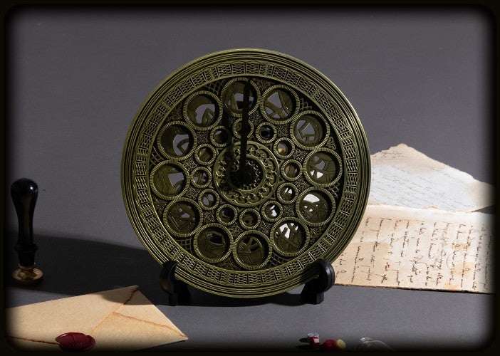 CLOCK