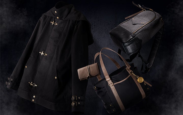 すべての狩人よ。『Bloodborne』NEWコレクションが登場