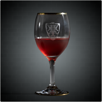 Bloodborne』×SuperGroupies コラボアイテム多数取り扱い中 カインハースト モデル ワイングラス