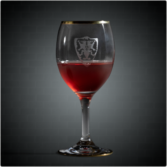 Bloodborne』×SuperGroupies コラボアイテム多数取り扱い中 カインハースト モデル ワイングラス