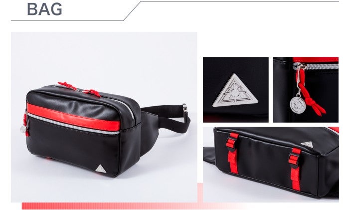 BAG