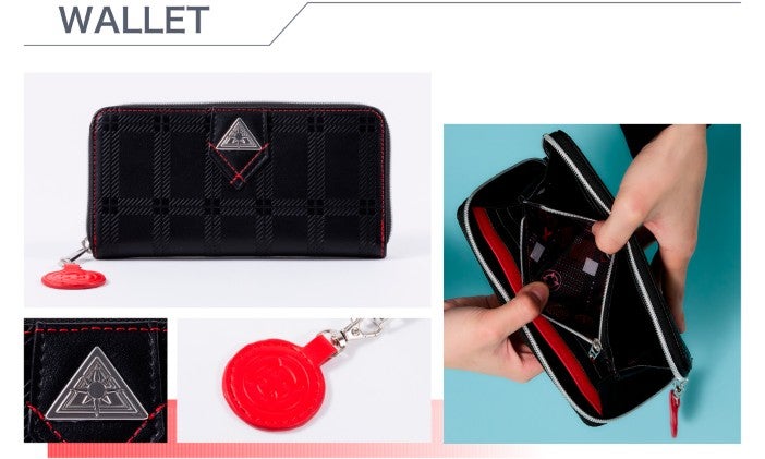 WALLET
