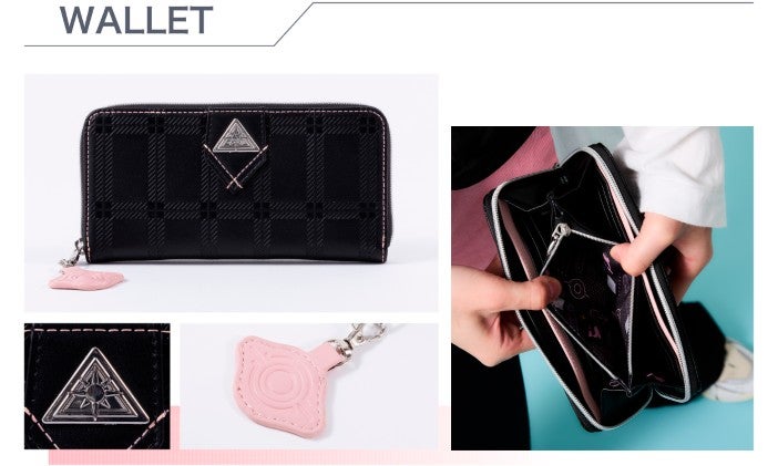 WALLET