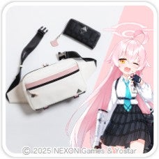 ホシノ ©2025 NEXON Games Co., Ltd. & Yostar