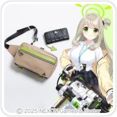 ノノミ ©2025 NEXON Games Co., Ltd. & Yostar