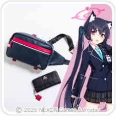 セリカ ©2025 NEXON Games Co., Ltd. & Yostar