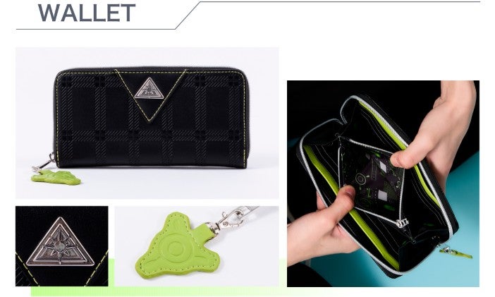 WALLET