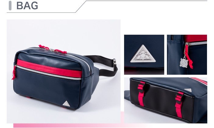 BAG
