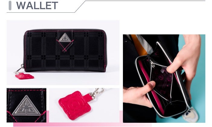 WALLET
